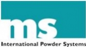 MS International Powder Systems Логотип
